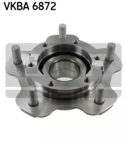 SKF VKBA 6872